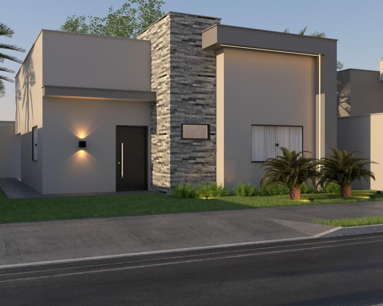 Casa à venda em Cidade Nova, Cáceres — Casa 2 quartos · Cidade Nova