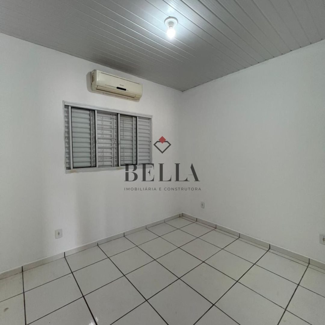 Casa à venda em Dom Maximo, Cáceres — Casa 2 quartos · Dom Maximo