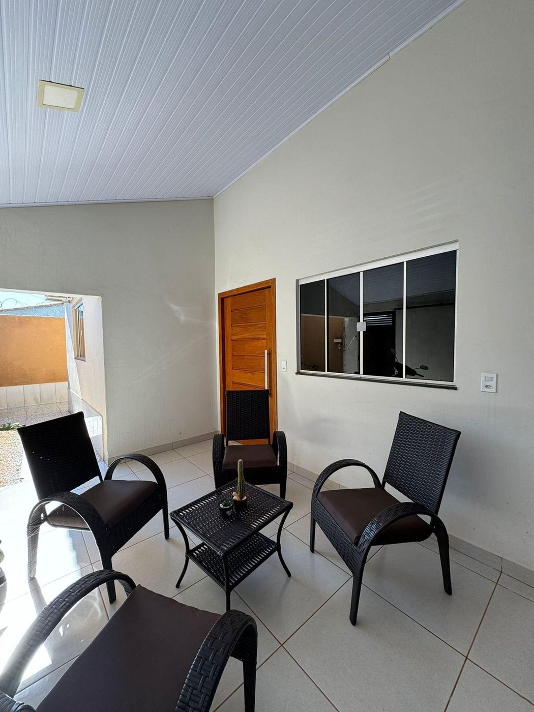 Casa à venda em Massa Barro, Cáceres — Casa 4 quartos · Massa Barro