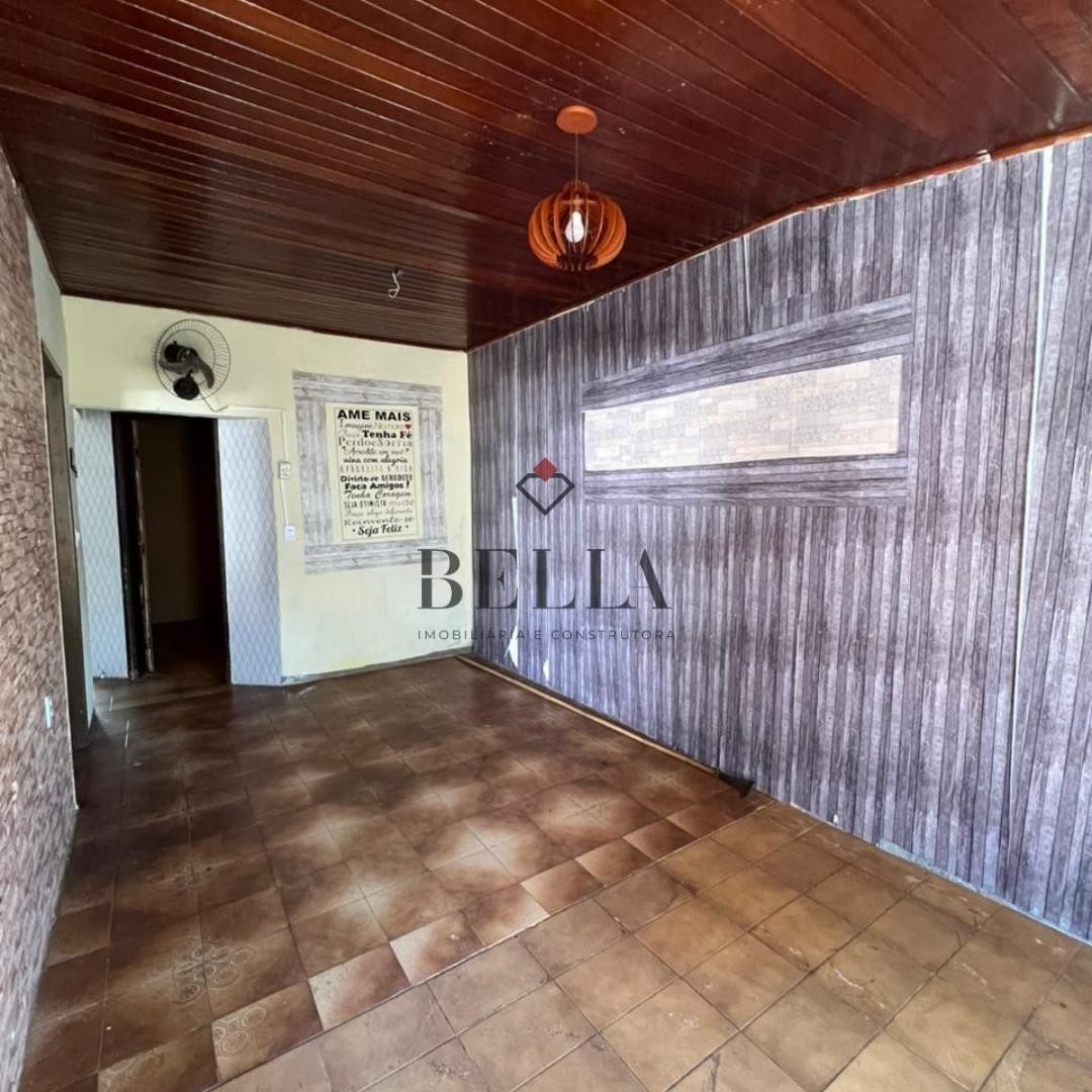 Casa à venda em Vila Mariana, Cáceres — Casa 4 quartos · Vila Mariana