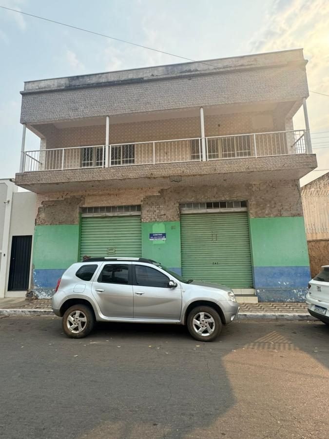 Ponto comercial à venda em Centro, Cáceres — Ponto comercial · Centro