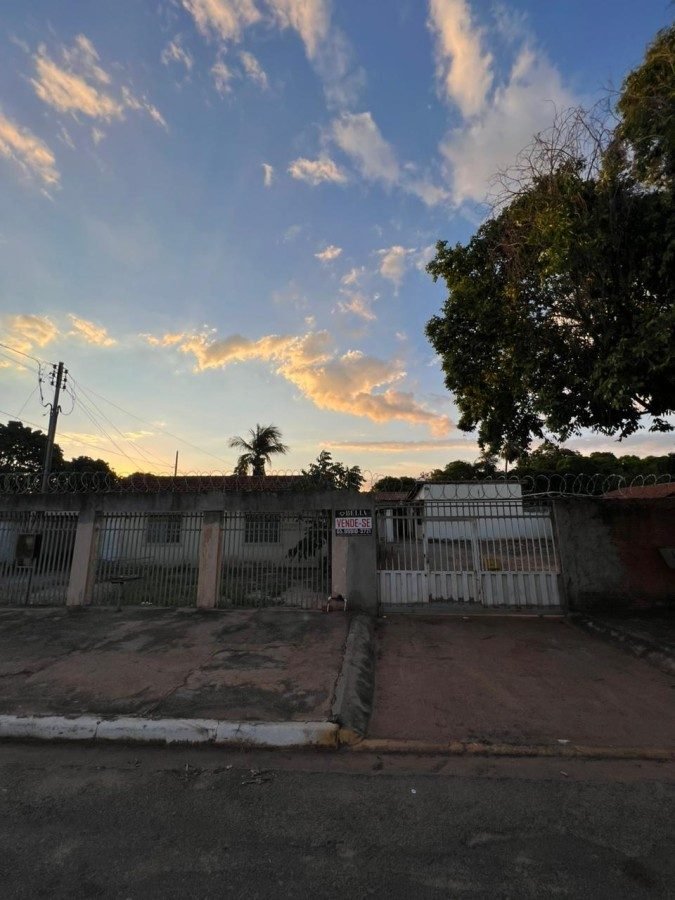 Terreno à venda em Cavalhada II, Cáceres — Terreno 880 m² · Cavalhada II