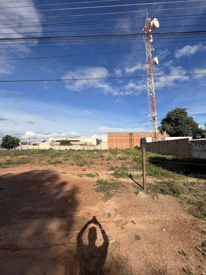 Terreno à venda em Centro, Cáceres — Terreno · Centro