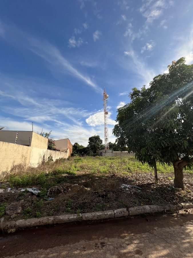 Terreno à venda em Centro, Cáceres — Terreno · Centro