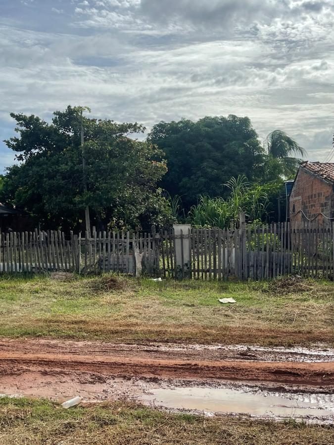 Terreno à venda em Vitória-Régia, Cáceres — Terreno 360 m² · Vitória-régia